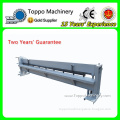 6m CNC Aluminum Sheet Metal Cutting Machine